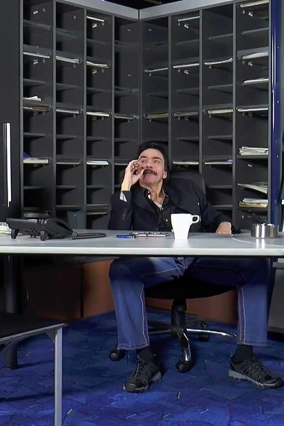 Pregled videozapisa