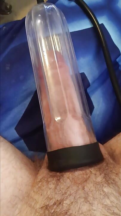 Pompe a bite