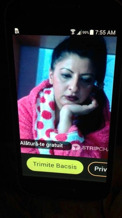 Videochat Romania