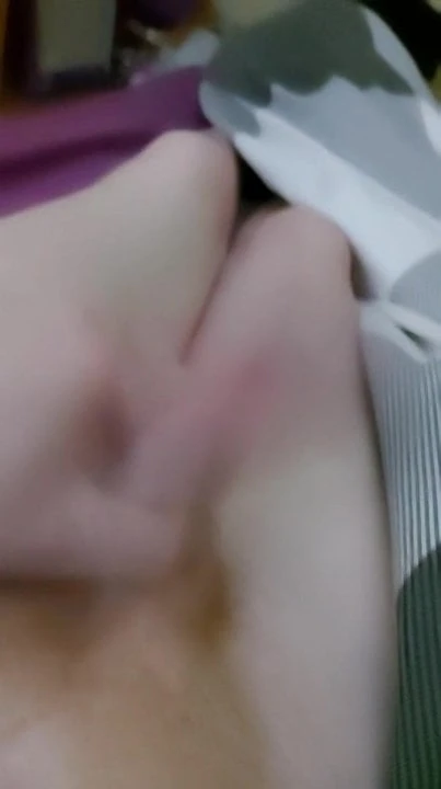 Me wanking