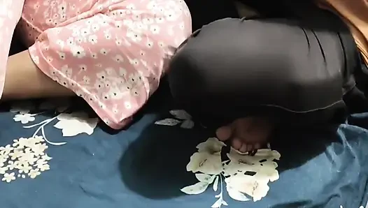 Piyasi Bhabhi ko dever ne maze dila diye🤤