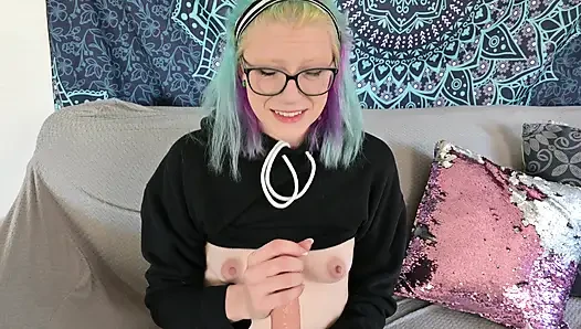 The Anal Loophole
