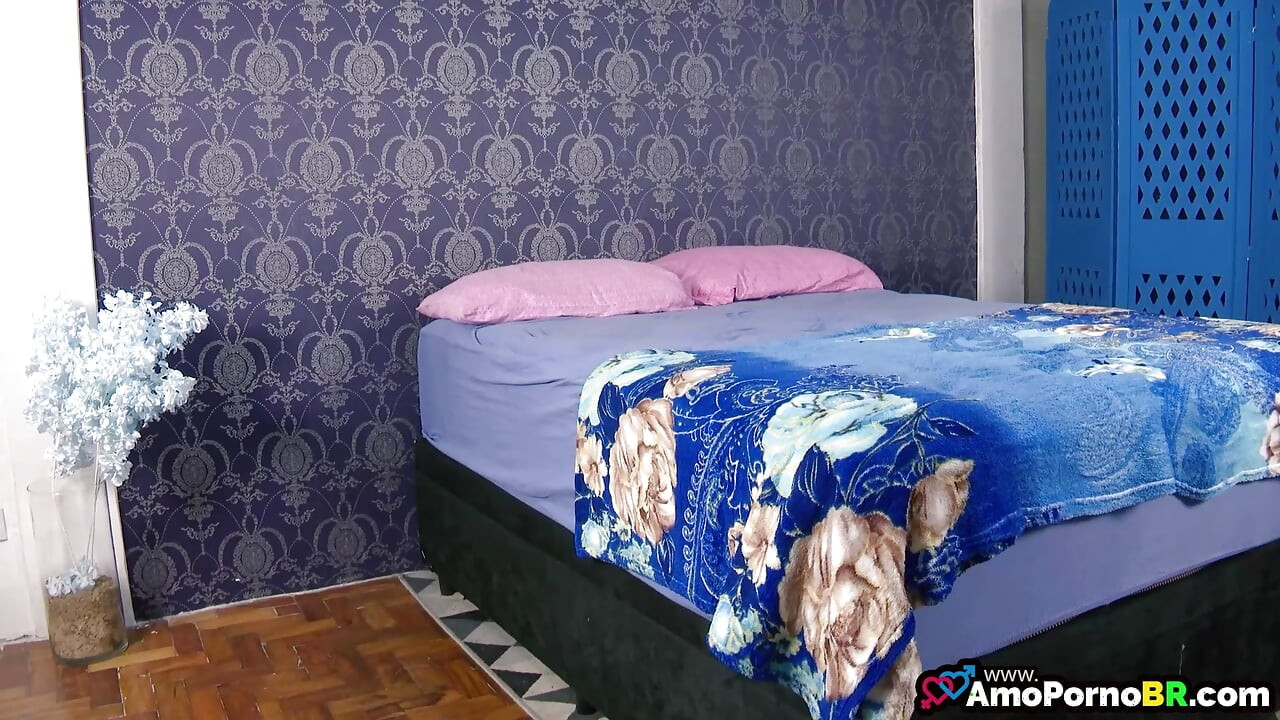 Stepmother's excessive care