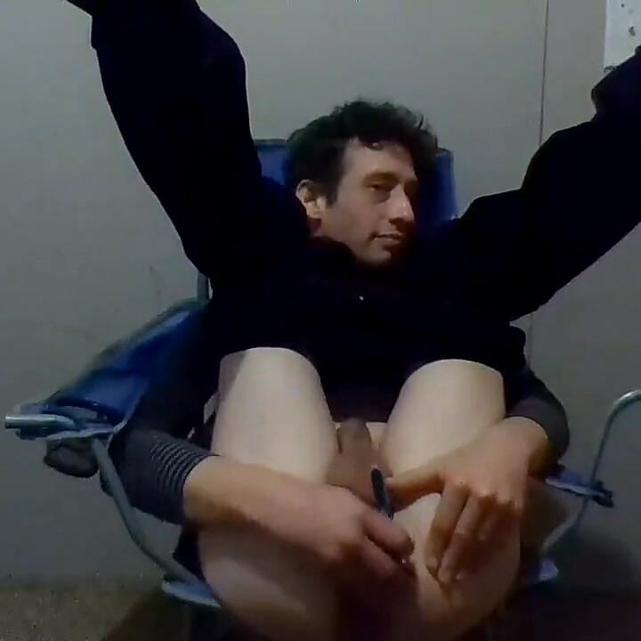 Bootyhole Shaving Fetish Fanclub Video of the Month (ffvotm); December 2020