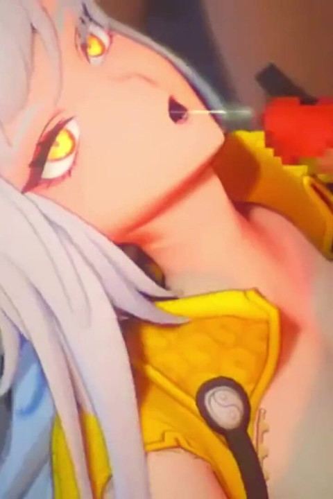 Zenless Zone Zero - Yixuan Disciplines Two Horny Men with Her Naughty Sex Skills - 3D Hentai Animations