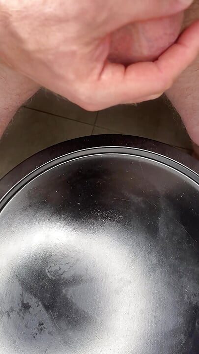 Rivers of Sperm