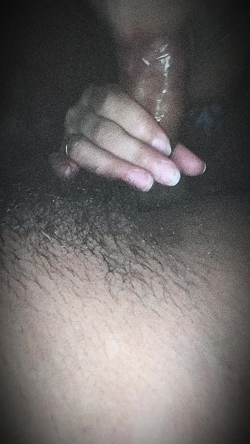 A blowjob with a happy ending