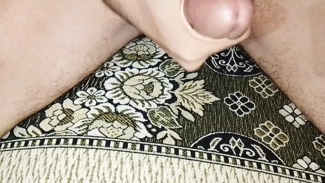 First time handjob