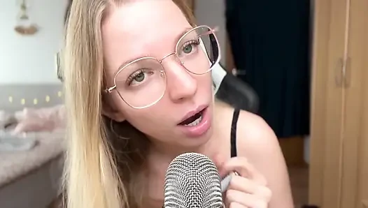 Cuci otak menjadi ketaatan! Asmr