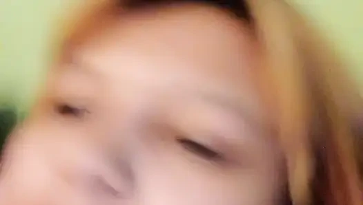 Eine reiche heiße ehefrau