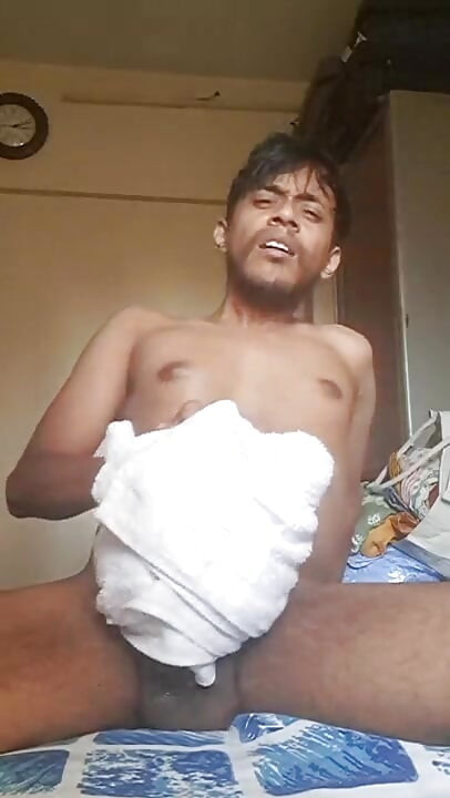Long Dick Masturbation