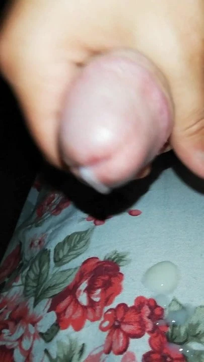Masturbation