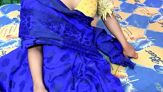 Fucked my mother-in-law when my wife is not at home