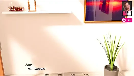 Мелодия No17: Йоханнес помог Ребекке