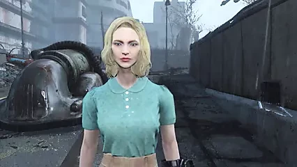 Parasites in the City EXTENDED - Creatures