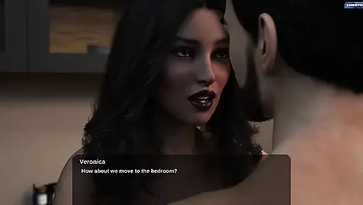 Slow and Furious Sex. Part 8