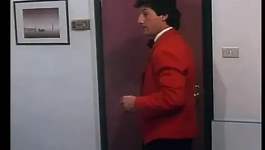 A big cock for two beautiful Milf