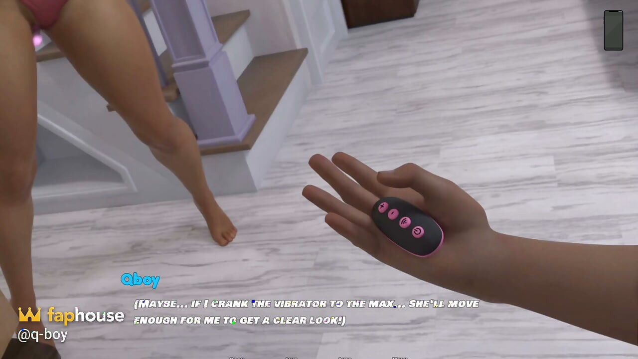 MILF's Toy Demo Turned Into a Live Show I'll Never Forget - MILF Obsession - E54