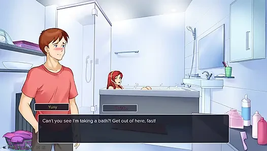 Complete Gameplay - Milfs Plaza, Part 5