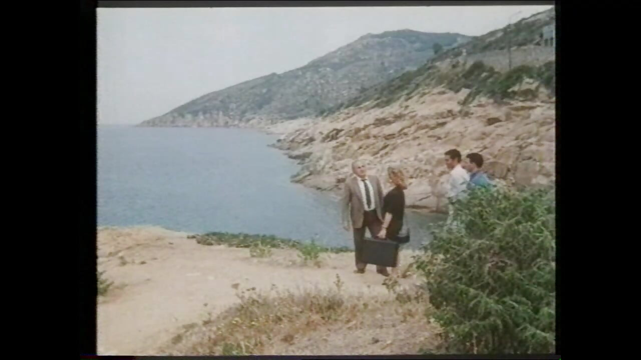 L'Isola Blu (Full Movie)