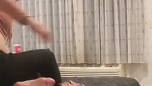 Богиня Yessi