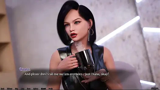 Starkes Verlangen (Teil 9)