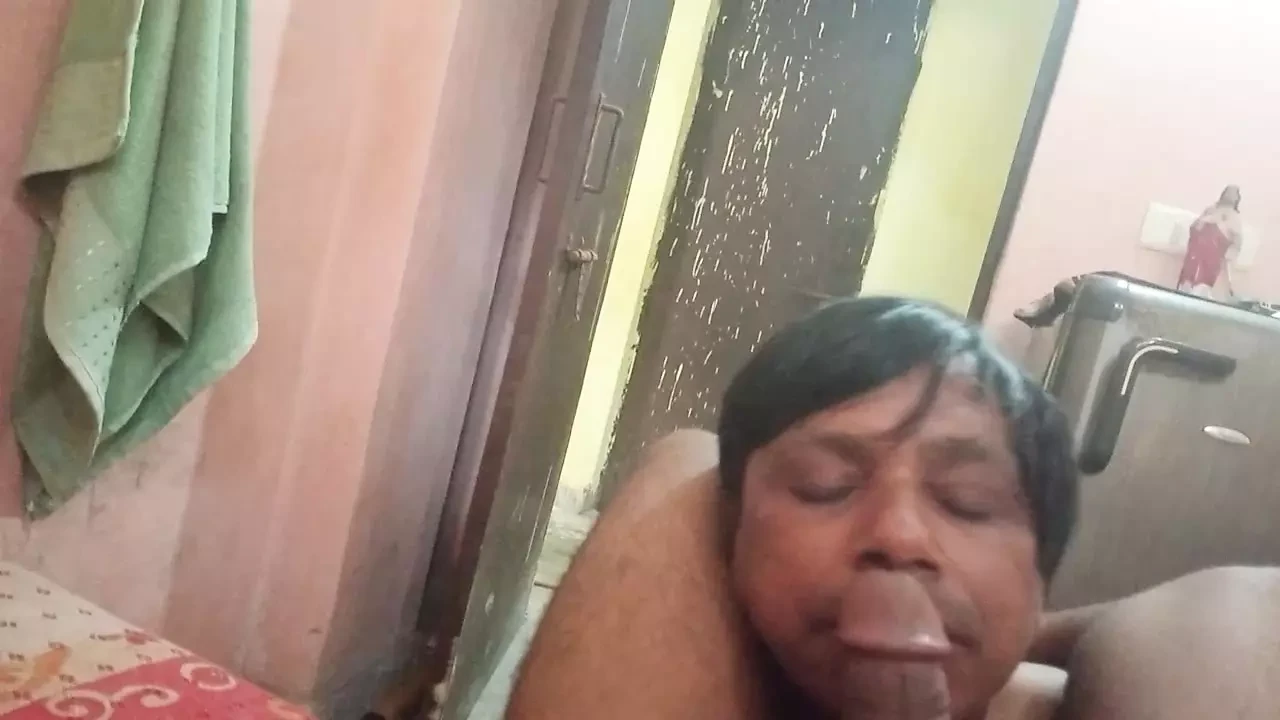 Gay oral stor frisk kuk