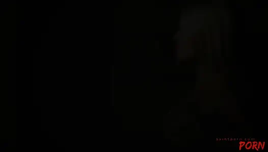 Memek jasmine rouge dientot habis-habisan sampai matanya merem melek