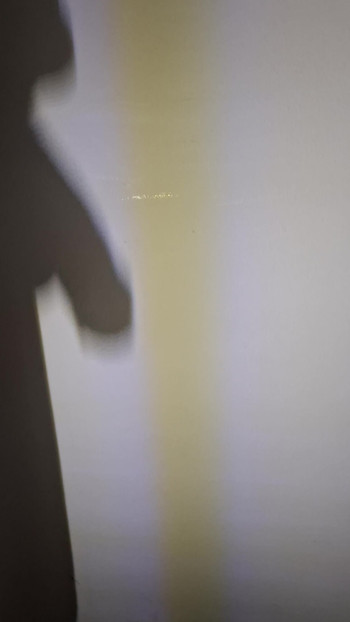 あの野郎は楽しんでいる