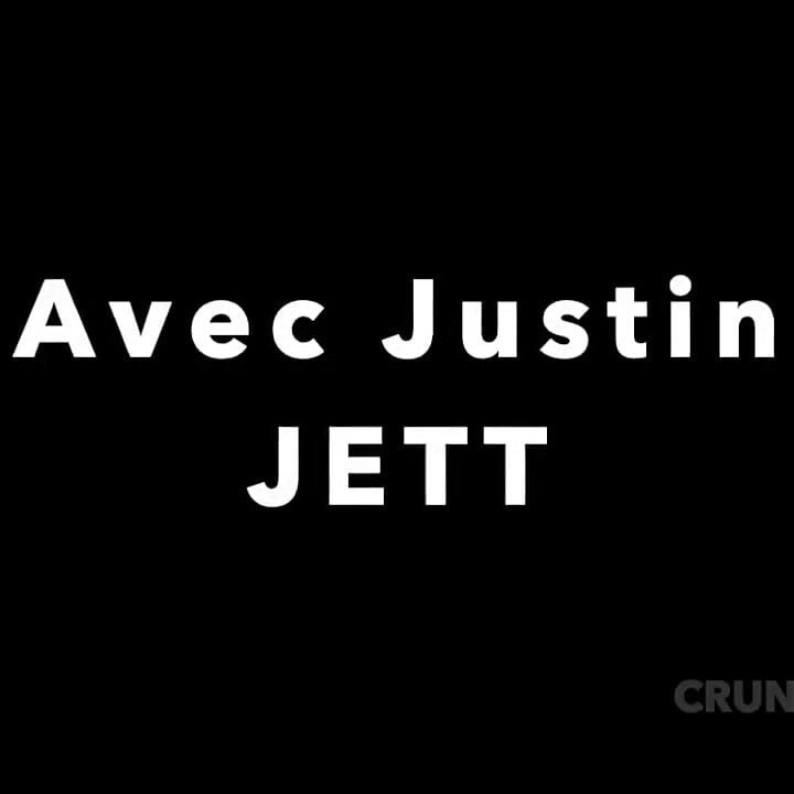 Justin Jess Fucked Raw by Sexy Boy From Barcleona