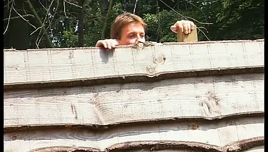 Hinter Deutschen Türen Wird Fleißig Gefickt - Kompletter Film