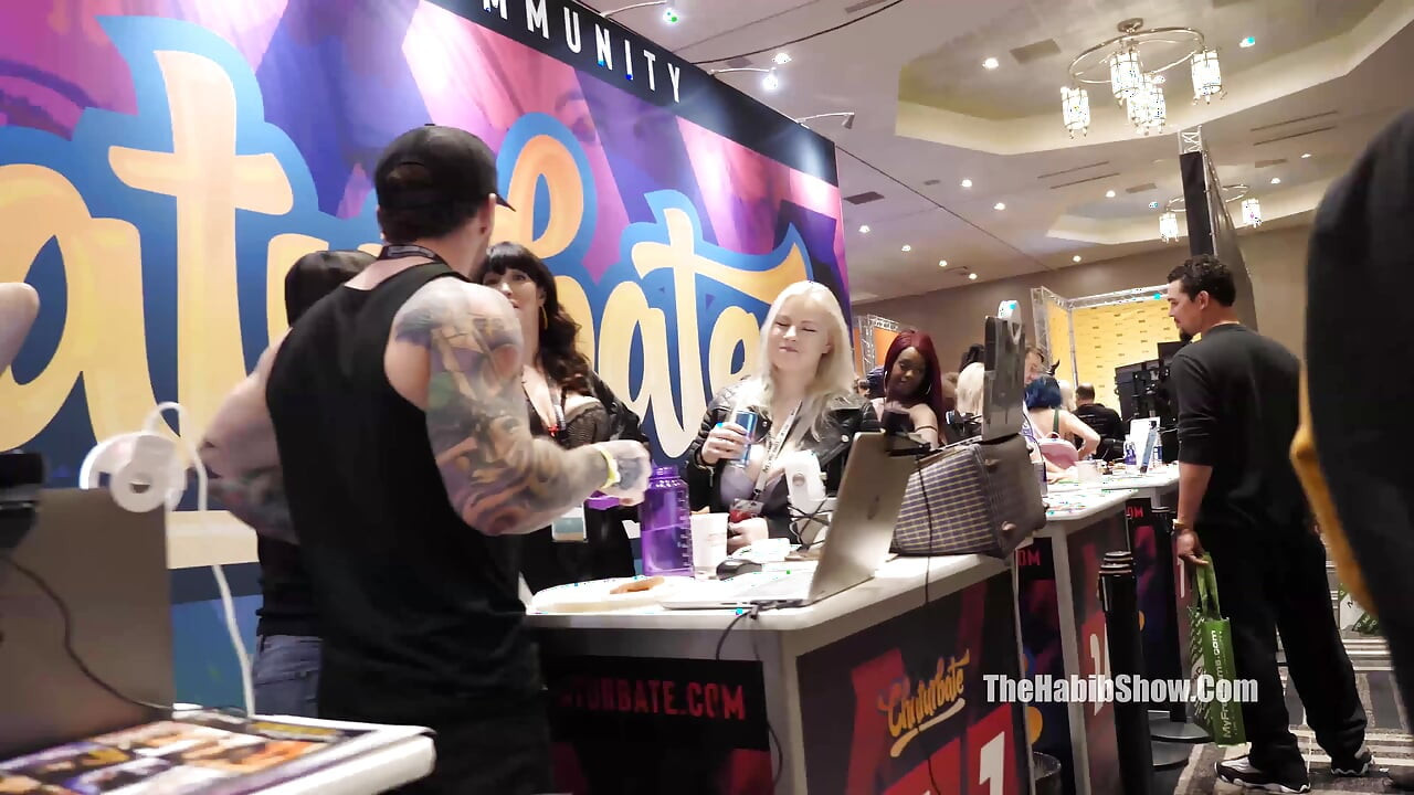 Avn Expo 2019 cu Ladybug