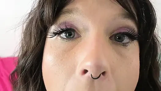 Eye Contact JOI