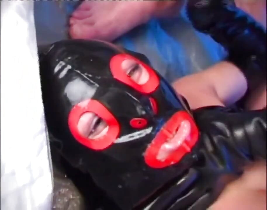 Anal fuck for a fetish lover