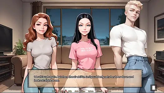 Glory of Holly (part 1)