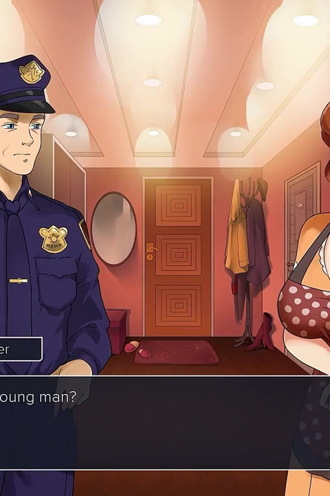 Complete Gameplay - MILFs Plaza, Part 1