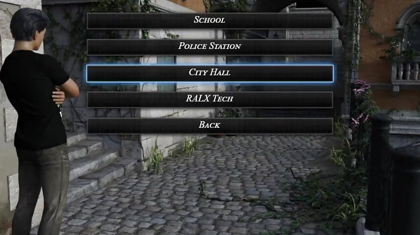 Ways of Life v 0.5.2 Gameplay, partie 6 par Loveskysan