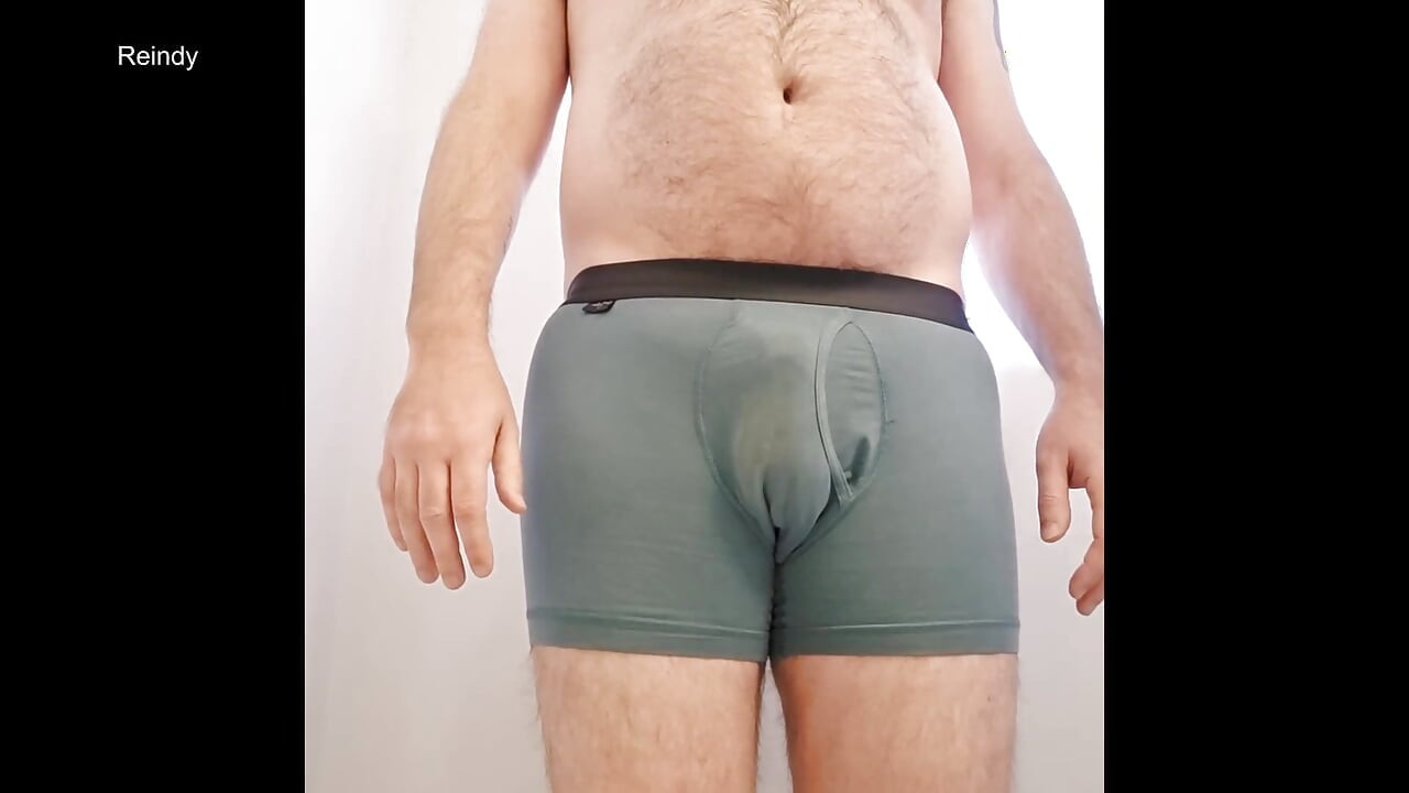Boxer Wetting Piss Play Fun Compilation