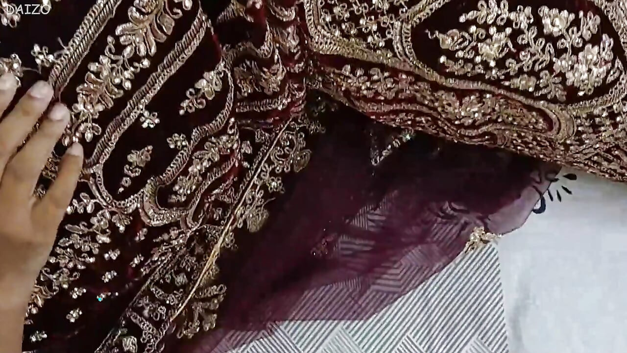 Grote Desi reet neuken