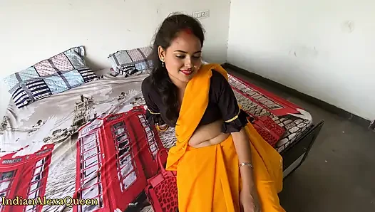 Kakak ipar memberikan chip sebagai hadiah dan mengambil pantatku sebagai balasannya video seks anal gaya desa Desi dengan audio hindi