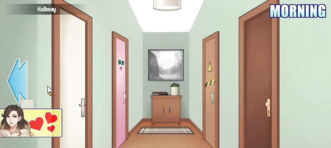 House Chores (siren) - V1.7.2 Part 49 Step-aunt Is Horny by Loveskysan