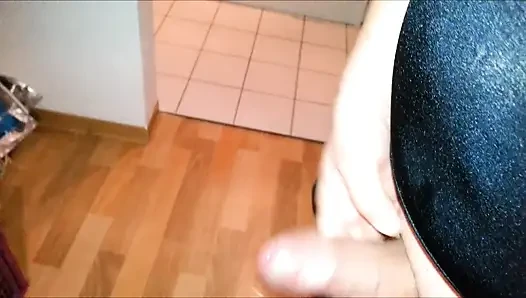 ayaklarımın arasında