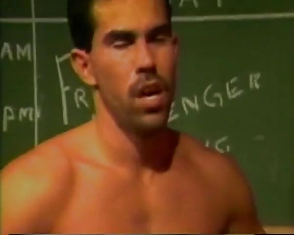 Lusty Guys in Rhythm #3