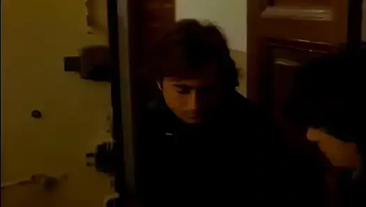 Provokatives Und Trotziges Mädchen