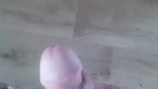 Petite branlette