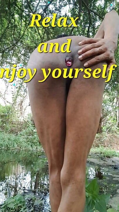 Twink femboy anal sikiş