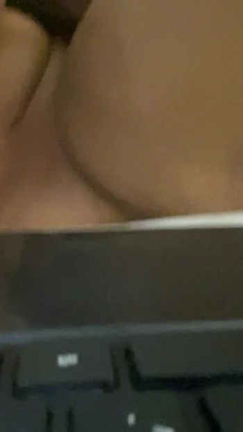 Thrilling moment from "Machine man big cock honey come out after few hours of fucked"