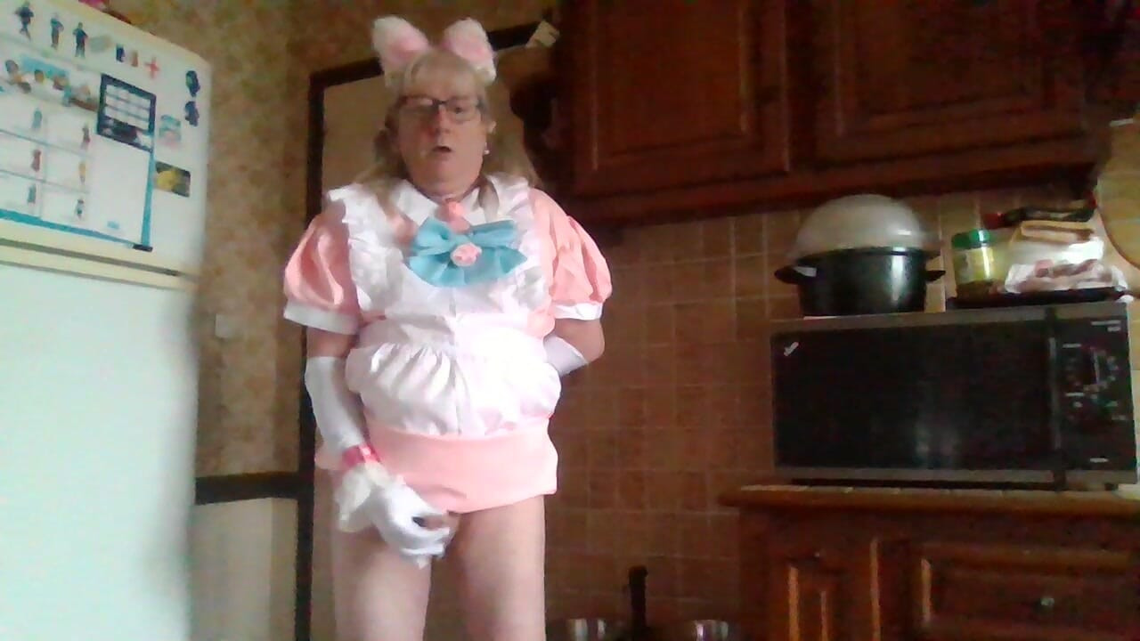 Corinne in Japanese