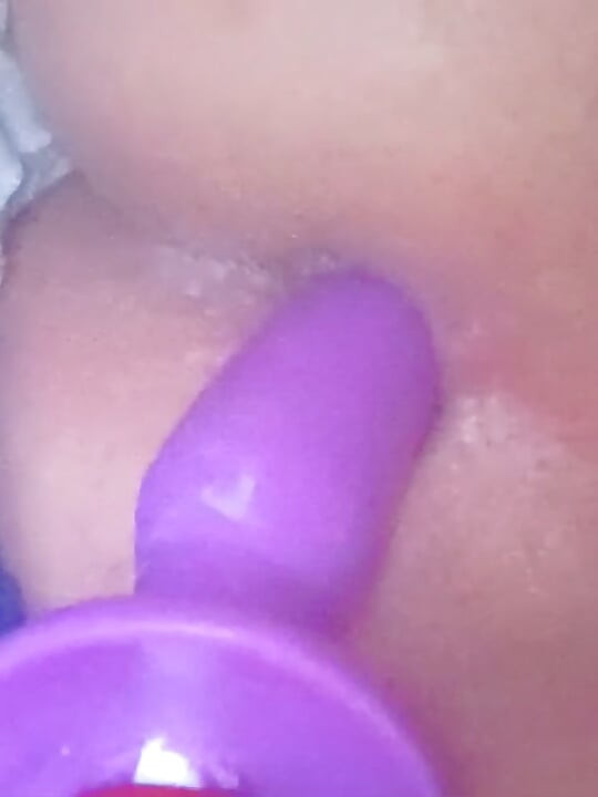 When I'm in a Relationship, I Can Cheat on My Partner with Just My Vibrator, Right???