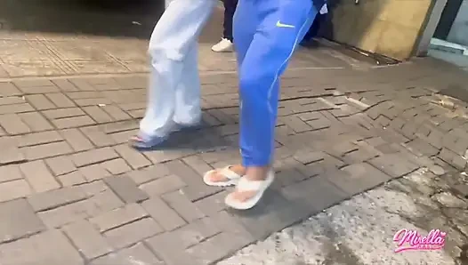 Ich habe das Spielzeug auf Paulista und wir an mehreren Stellen gefunden
